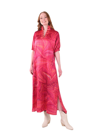 Poppy Maxi - Venetian