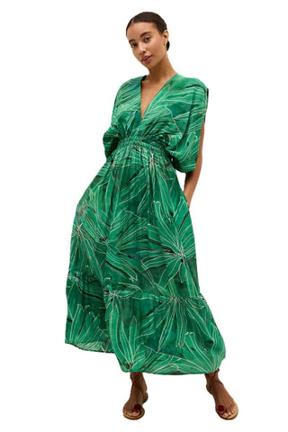 Venus Caftan - Amazon