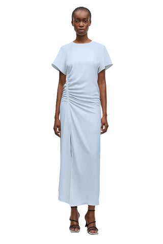 Saalbero Dress - Gray Dawn