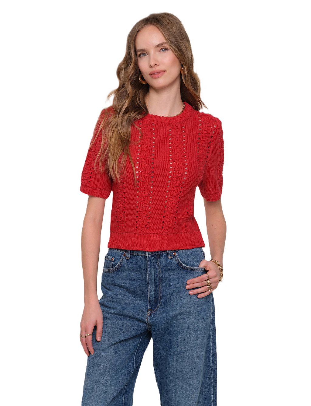 Bobbi Top