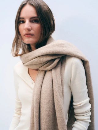 Scarves & Wraps