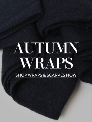Scarves & Wraps