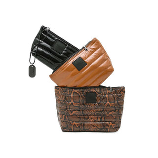 Think Rolyn Travel Trio - Python, Cocoa and Black