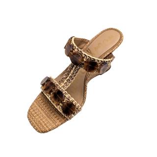 Sam Edelman Dante Stone - Light Brown