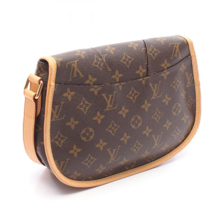 Louis Vuitton Menilmontant PM - Monogram