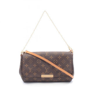Louis Vuitton Favorite MM Monogram