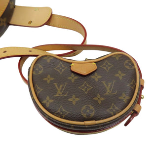 Louis Vuitton Croissant NM MM Monogram
