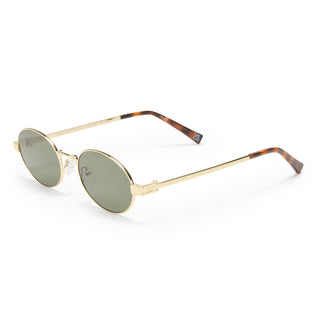 Le Specs Poseidon Deux - Gold