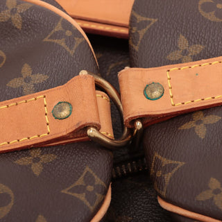 Louis Vuitton Keepall 55 Bandouliere