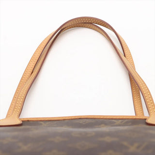 Louis Vuitton Neverfull MM - Monogram