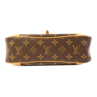 Louis Vuitton Monogram Odeon PM Kinsaku