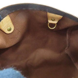 Louis Vuitton Speedy Bandouliere 25 - Monogram