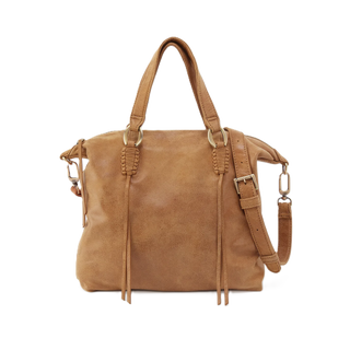 Harley Satchel - Whiskey