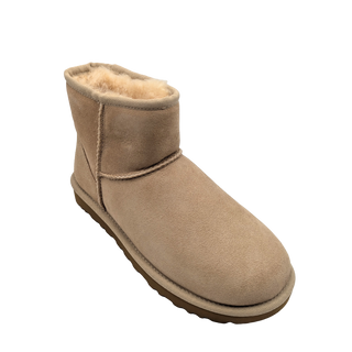 W Classic Mini II - Sand