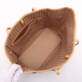 Louis Vuitton Monogram Neverfull MM