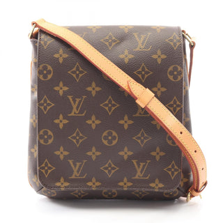 Louis Vuitton Musette Salsa Monogram