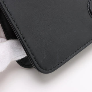 Gucci Black Marmont Chain Shoulder Bag