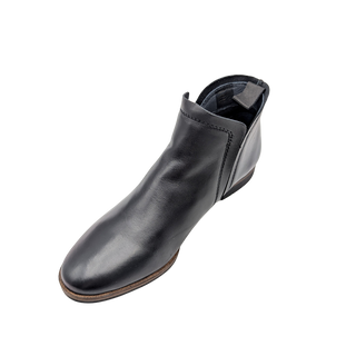 Gaid Bootie - Black