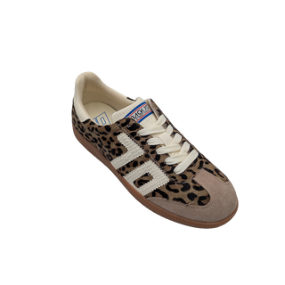 Cloud - Leopard Taupe Milk