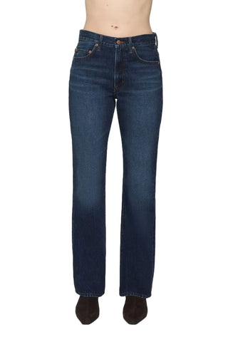 Pistola Dakota High Rise Authentic Bootcut - Skyscaper