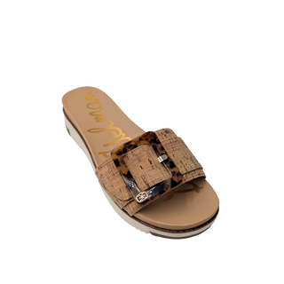 Ariane Sandal - Cork