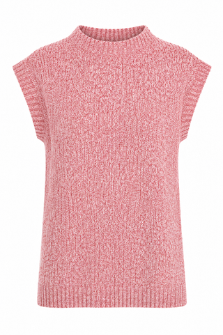 Montecito Vest - Bramble