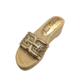 Sam Edelman Pauleena Weave - Gold