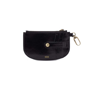 Luna Card Pouch - Black