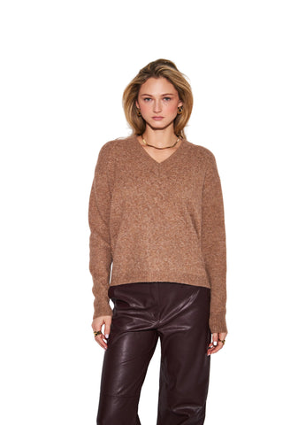 Charlie Sweater
