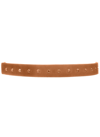 Callie - Cognac