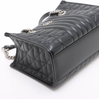 Gucci Marmont Small Shoulder Tote