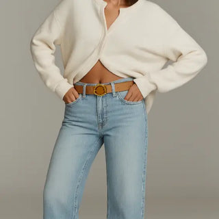 ADA Rebel Belt - Honey