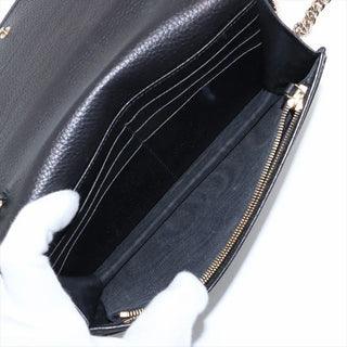 Gucci Soho Chain Wallet