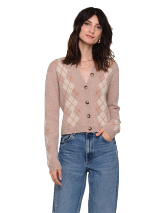 Borgia Cardi - Fawn