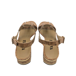 Hatty - Natural Cork