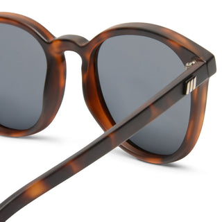 Le Specs Bandwagon - Matte Tortoise