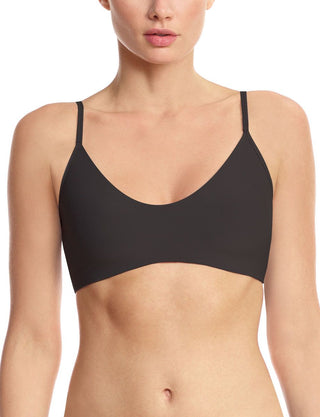 Butter Bralette - Black