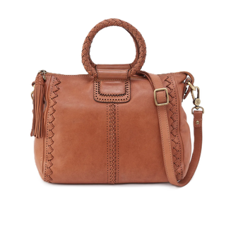 Sheila Medium - Harvest Wheat