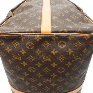 Louis Vuitton Keepall Bandouliere 60 MOnogram