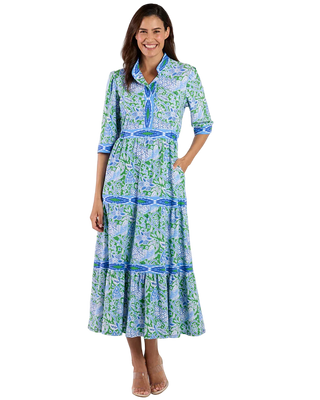 Candy - Butterfly Botanical Grass