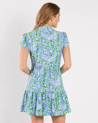 Ginger - Butterfly Botanical Grass