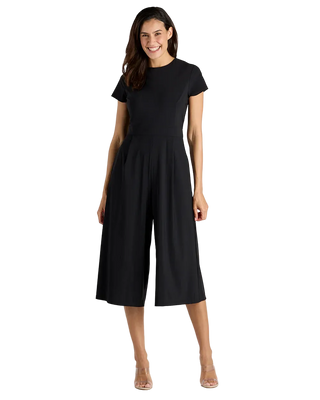 Jude Connally Blair Jumpsuit - Black