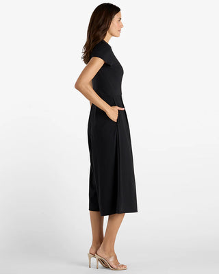 Jude Connally Blair Jumpsuit - Black