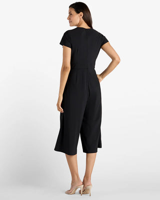 Jude Connally Blair Jumpsuit - Black