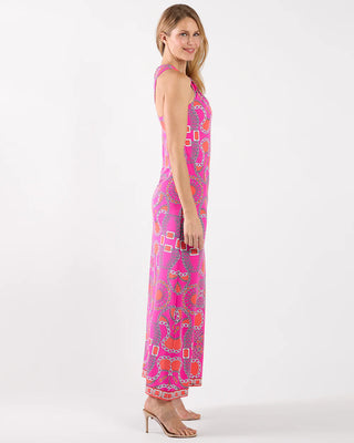 Jude Connally Bernadette Pink - Heritage Chains Hot Pink