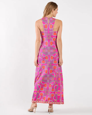 Jude Connally Bernadette Pink - Heritage Chains Hot Pink