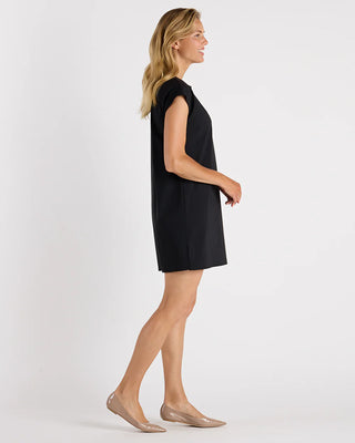 Jude Connally Denise Dress - Black