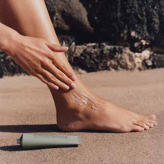 Birkenstock Softening Ritual Kit