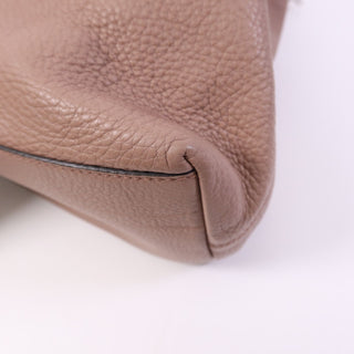 Gucci Soho Chain Tote Medium - Pink