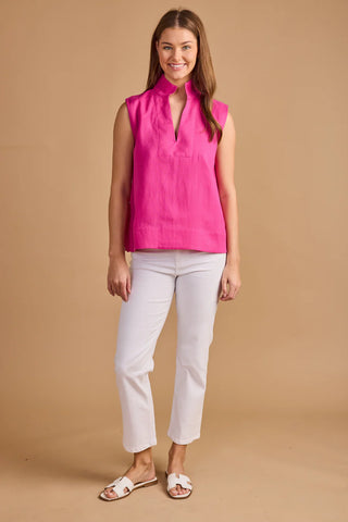 Sandy Top - Fuchsia